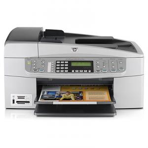 Multifunctional hp 6310