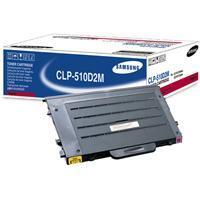 Cartus Samsung CLP-510D2M Magenta