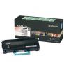 Cartus toner lexmark 0x264a11g black