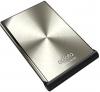 Hard disk extern a-data nh92 640gb silver