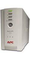 Apc back ups bk500ei