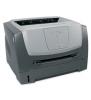 Imprimanta laser alb-negru lexmark