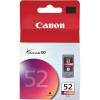 Cartus Cerneala Canon CL-52 Color