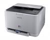 Imprimanta laser color samsung clp-310