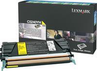 Lexmark 00c5240yh