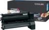 Cartus lexmark c7702ms magenta