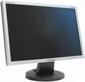 Monitor lcd samsung 923nw