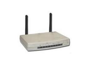 Router wireless rpc wr5422