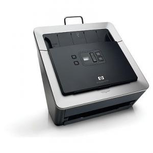 Scanner HP Scanjet N7710