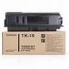 Cartus Kyocera TK-18 Black