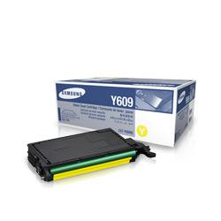 Cartus Toner Samsung CLT-Y6092S Yellow