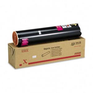 Toner xerox 106r00654 magenta