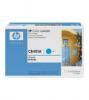 Cartus hp cb401a cyan