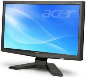 Monitor LCD Acer X223HQBbd ET.WX3HE.B05