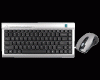 Kit tastatura+mouse A4tech RKS-670D