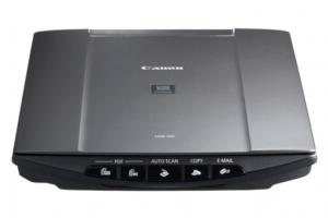 Scanner Canon LIDE 210