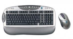 Kit tastatura+mouse a4tech kbs 2350zru