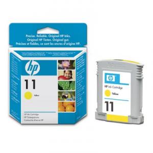 Cartus Cerneala Hp 11 C4838AE Yellow