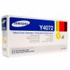 Cartus toner  samsung clt-y4072s yellow