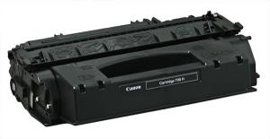 Cartus Canon EP-708H Black