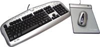 Kit tastatura+mouse a4tech kbs 2850