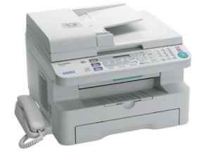 Multifunctional Panasonic KX-MB783