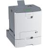 Imprimanta laser color lexmark