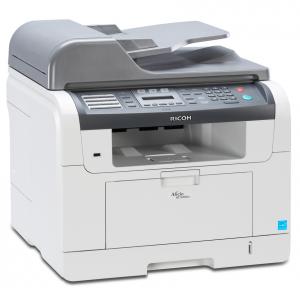 Multifunctional Ricoh Aficio SP 3200SF