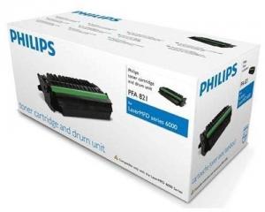 Cartus philips pfa821 black