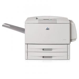 Imprimanta laser alb-negru HP Laserjet 9050dn