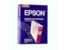 Cartus cerneala epson c13s020126