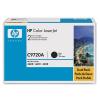 Cartus toner hp c9720a black