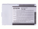 Cartus Cerneala Epson C13T614800 Matte Black