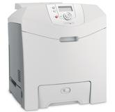 Lexmark c530dn