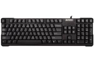 Tastatura a4tech kbs 750 black