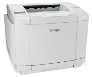 Lexmark c500n