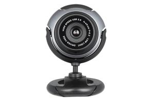 Camera Web A4Tech PK-710MJ