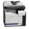 Multifunctional hp color laserjet cm3530