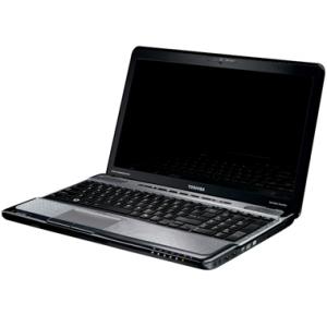 Notebook / Laptop Toshiba Satellite A665-16K