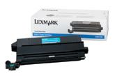 Cartus Lexmark 0012N0768 Cyan