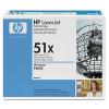 Cartus hp 51x q7551x