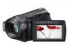 Camera video panasonic  hdc-sd200epk