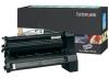 Cartus Toner Lexmark 00C782X1KG Black