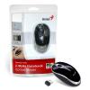 Mouse Genius Traveler 900 31030021103 Wireless Black
