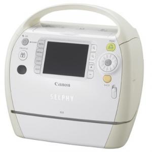 Imprimanta foto Canon Selphy ES3
