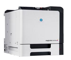 Imprimanta Laser Color Konica Minolta Magicolor 5670EN-dthf