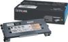 Cartus lexmark 0c500s2kg black