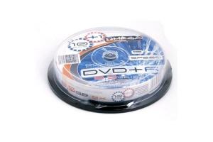 Omega dvd+r 8x double layer