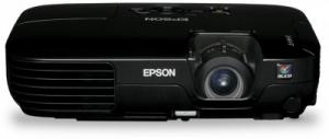 Videoproiector epson eb s92