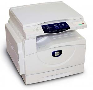 Multifunctional xerox workcentre 5020